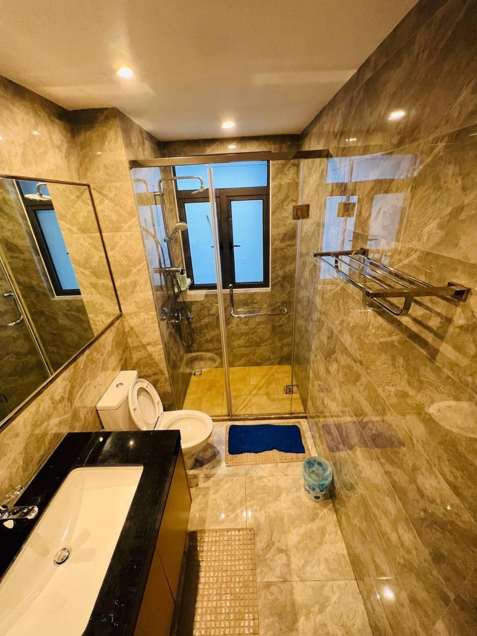 ג'והור בהרו R&F Princess Cove At Anju מראה חיצוני תמונה